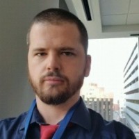 Pizza Hut Employee Jacob Hendricks's profile photo
