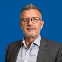 Excellerate Services UK Employee Johan Venter's profile photo