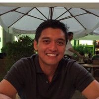 HERRICK TECHNOLOGY LABORATORIES, INC. Employee Ron Sayco's profile photo