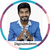 Digital Mubeen Email