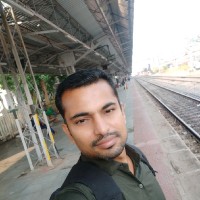 Maxatta Limited Employee Mukund Prajapati's profile photo