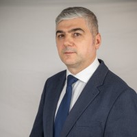 Bogdan Manu Email