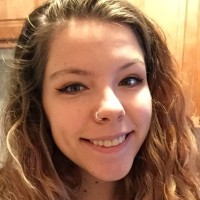 The Tomorrow Fund Employee Madison Bumpus's profile photo