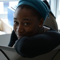 AVVEJ Employee Viviane Pochangou's profile photo