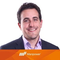 Manpower España Employee David Fernández Rodríguez's profile photo