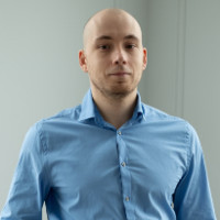 SELECT TOOL INC. Employee Nikolay Grisha's profile photo