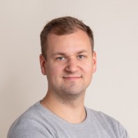 Fondion Employee Kimi Päivärinta's profile photo