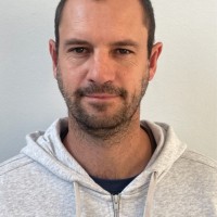 WD-Group Employee Scott Parker's profile photo