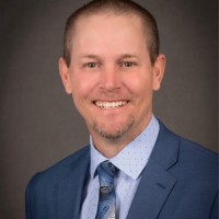 City of Lubbock Employee Colby Vangundy's profile photo