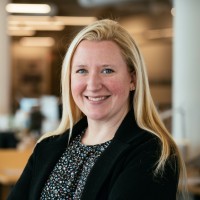 Bohlin Cywinski Jackson Employee Abby Plesser's profile photo