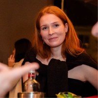 Omnia Retail Employee Alva Schaeferdiek's profile photo