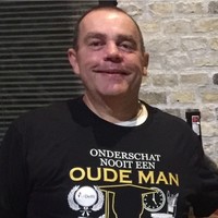 Wetterskip Fryslân Employee Rob van der Meer's profile photo
