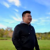 Hang Zhang Email