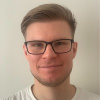 Tallied Employee Dominik Wojtczak's profile photo