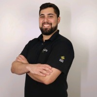 Suno Distribuidora Employee Andre Matias's profile photo