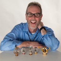 Reliable Automatic Sprinkler Co., Inc. Employee John Corcoran's profile photo