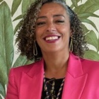 Hipoges Iberia Employee Anabela Semedo's profile photo