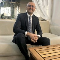 BCC Catering Employee Hakan Bulut's profile photo