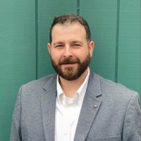 Maine Tourism Association Employee Tony Cameron's profile photo