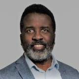Taylor & Francis Group Employee Leon Heward-Mills's profile photo