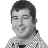 Trane Employee Jared Wiese's profile photo