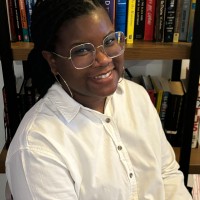 Maya Angelou Schools/See Forever Foundation Employee Jasmine Groce's profile photo