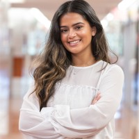 Afton Partners Employee Crystal Roman's profile photo