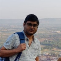 Deepanjan Datta Email & Phone Number