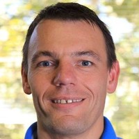 Mercedes-Benz AG Employee Matthias Schneider's profile photo