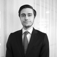 Zikta Invest Employee Filip Gidlund's profile photo