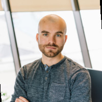 TestCard.com Employee Sacha Corazzi's profile photo