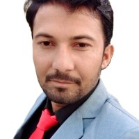 FusionWave Employee Muhammad Asad's profile photo