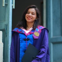 BloomChic Employee Bisma Ahmad's profile photo
