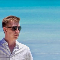 Inline Telecom Solutions Employee Dmitry Kovalev's profile photo