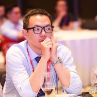 almatar | المطار Employee Don Lee's profile photo