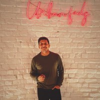 cmsMinds Employee Hemant Kothari's profile photo