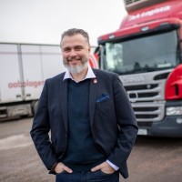 AA Logistik Employee David Tallwin's profile photo
