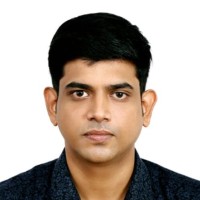 Dataring Employee Arjun R's profile photo
