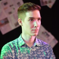 Only 1% Employee Dmitriy Monakhov's profile photo