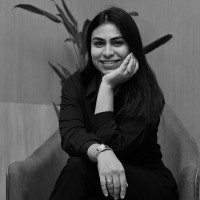 Jagran New Media Employee Navasha Khanna's profile photo