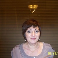 Polpharma Employee Julia Hrakovsky's profile photo