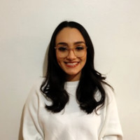 Baxter International Inc. Employee Daisy Perez's profile photo