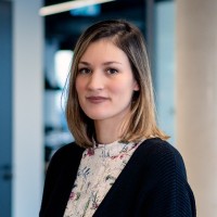 LeanIX Employee Anita Beck's profile photo