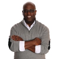 Marlon Harris Email & Phone Number