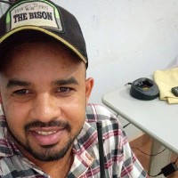 Atman Employee Pedro Silva's profile photo