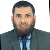 Sharjah Islamic Bank Employee Mohammed Siraj's profile photo