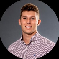 South Florida Business Journal Employee Max Lucia's profile photo