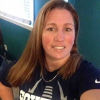 Cabarrus County Schools Employee Mandy Porter's profile photo