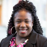 Jocelyn Heyward Email & Phone Number