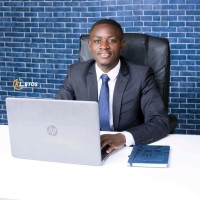 MeetMentors Employee Blessings Msowoya's profile photo